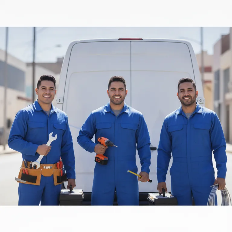 Reparação Estores equipe em Cabo de Santo Agostinho